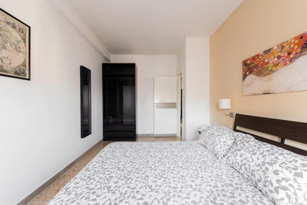 Casa Giramondo Rome Buitenkant foto