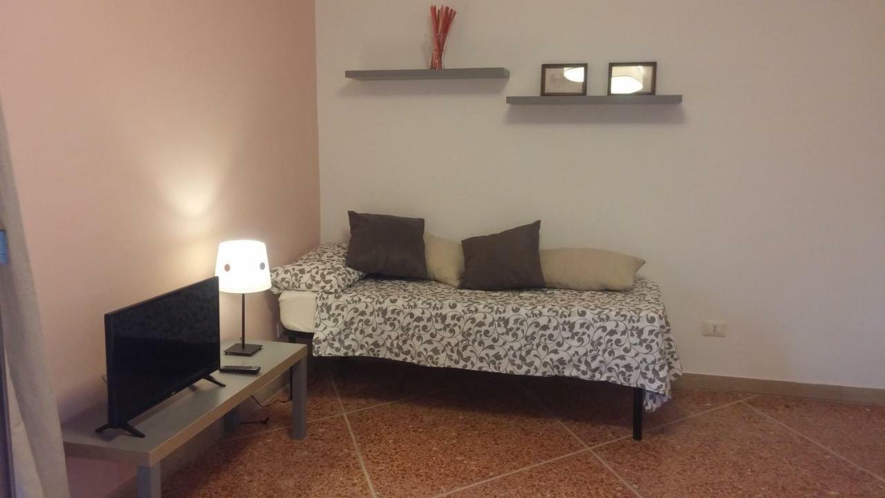 Casa Giramondo Rome Buitenkant foto