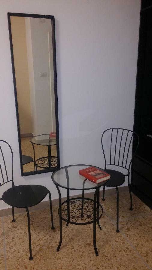 Casa Giramondo Rome Buitenkant foto