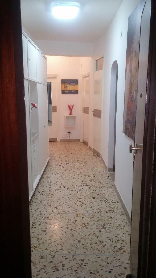 Casa Giramondo Rome Buitenkant foto