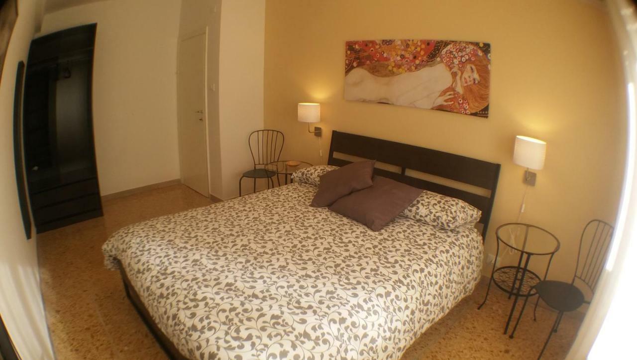 Casa Giramondo Rome Buitenkant foto